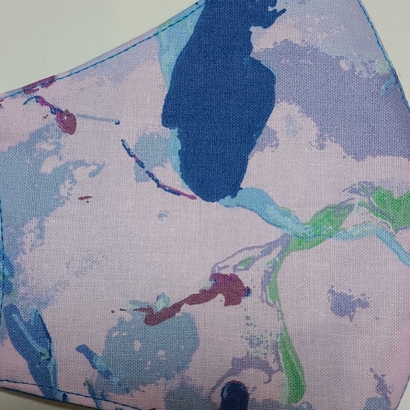 FACE MASK REUSABLE HAND MADE IN USA - Picture 5 of 5